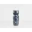 Trek Voda Ice 20oz Water Bottle - Dots Dark Blue/White
