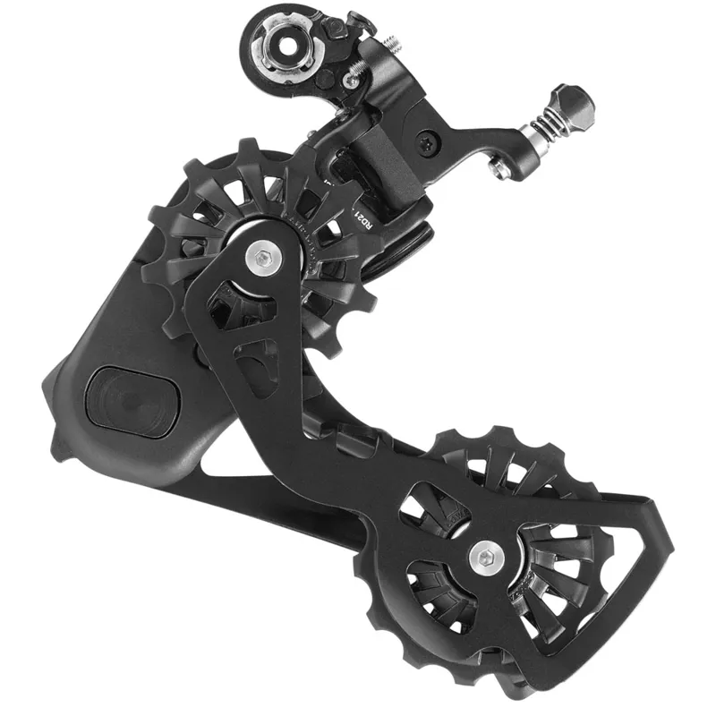 Campagnolo Ekar 13 Speed Rear Derailleur - Black-2
