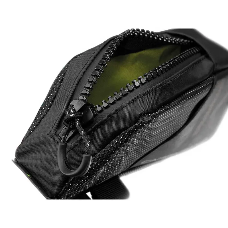 campagnolo Ekar Node Top Tube Bag - Black-1
