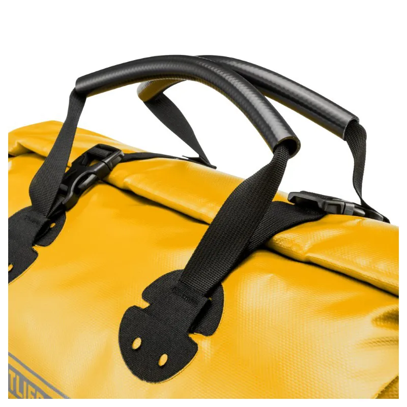 Ortlieb Rack Pack - 24 Litre - Yellow-6