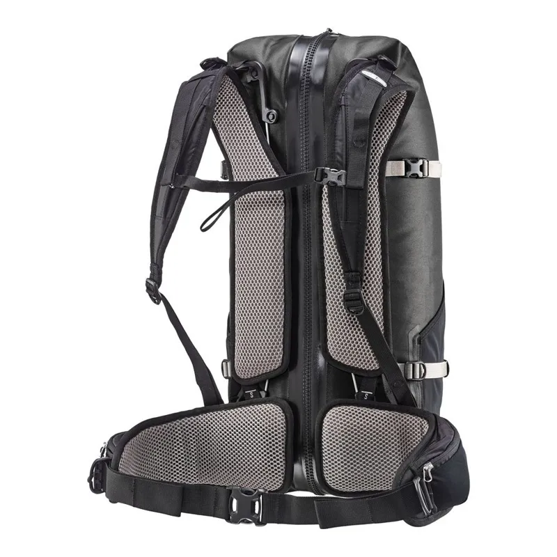 Ortlieb Atrack Backpack - 35 Litre - Black-1