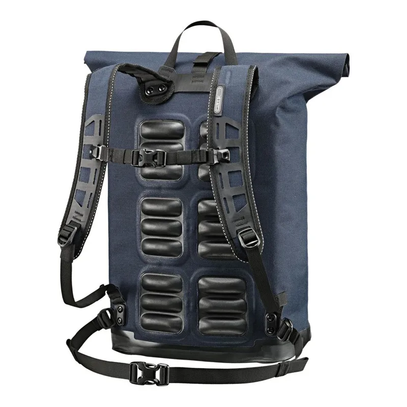 Ortlieb Commuter-Daypack Urban Backpack - 27 Litre - Ink-1