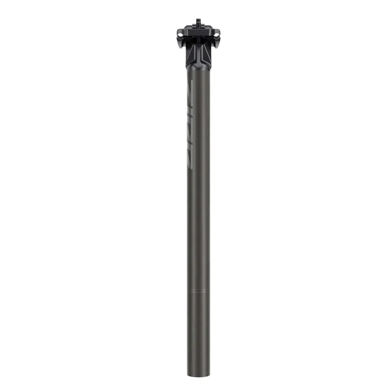 Zipp Service Course SL 20mm Setback Carbon Road Seatpost - Matte Black-1
