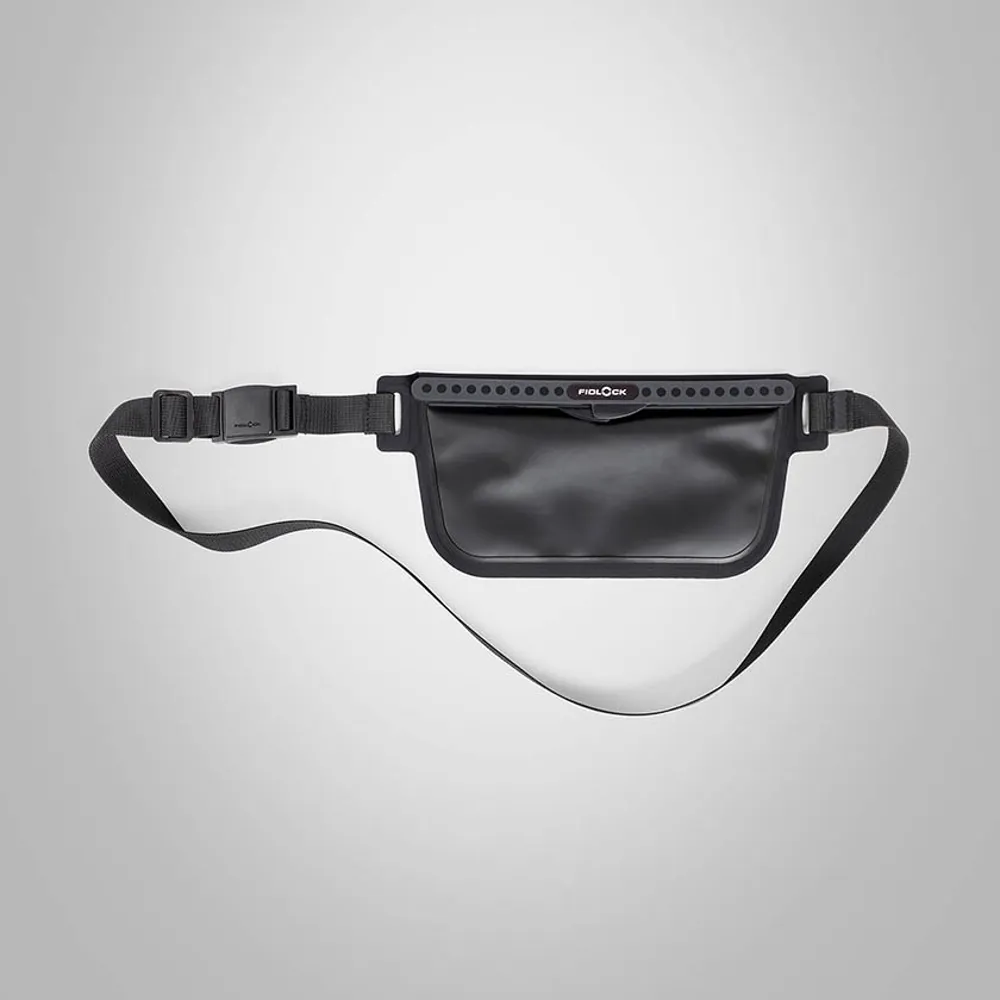 uPRISE Bikes Fidlock Sling Bag Phone Holder - Black - 224x100mm | Price match, 365 day return s, 18-Month Warranty, Finance Available & Free UK Delivery