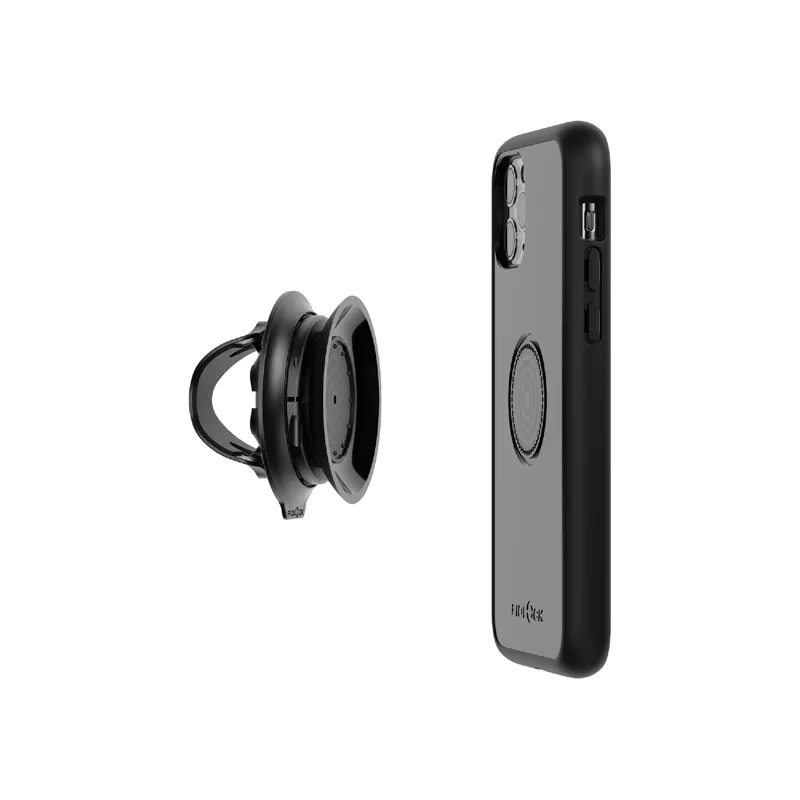 Fidlock VACUUM iPhone Case - Black-1