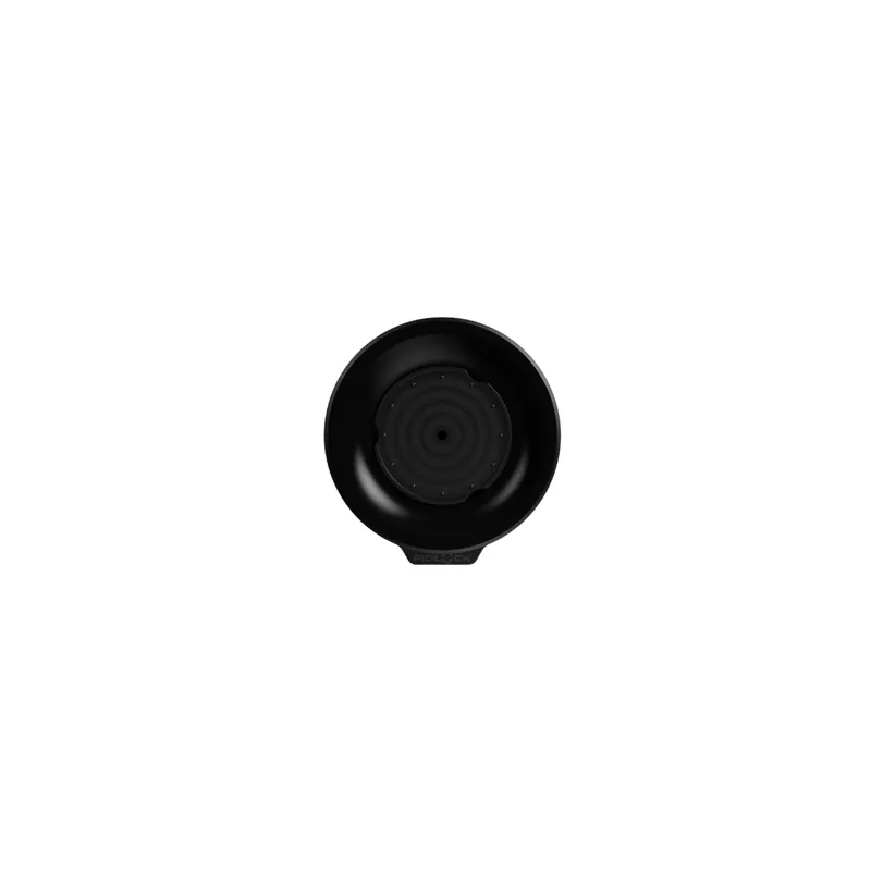 Fidlock VACUUM Magnetic Smartphone Base for Handlebars - Black-1