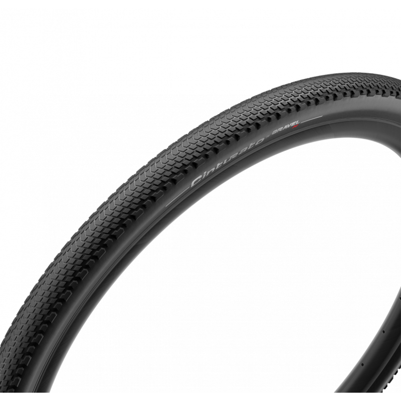 Pirelli Cinturato Gravel H 650x45c Tubeless Ready Gravel Tyre - Black-1