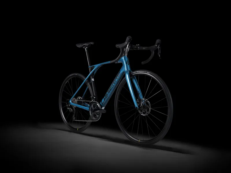 Lapierre Xelius SL 5.0 Carbon Road Race Bike - Blue-1