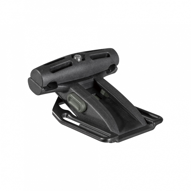 Topeak Duo Fixer For Fast And Easy Tool-Free Mounting - Black-1