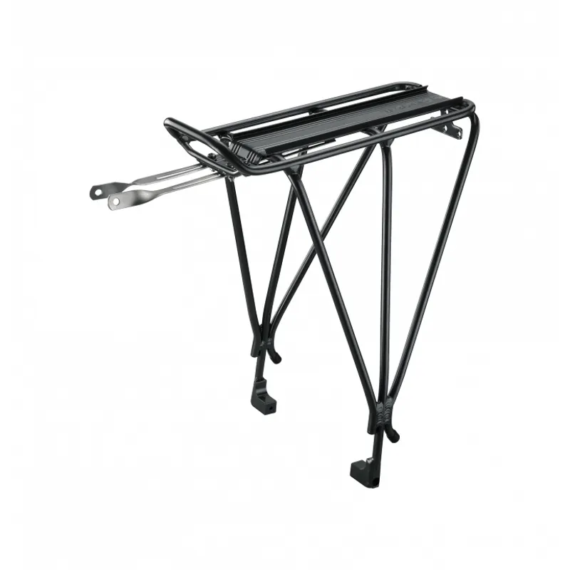Topeak Explorer 29er 2.0 Pannier Rack - Black-1
