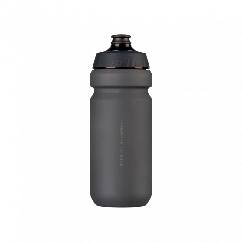 Topeak TTI 650ml Water Bottle - Black-1