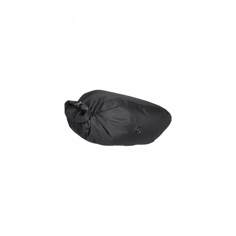 Topeak Backloader X 10 Litre Saddle Bag - Black-1