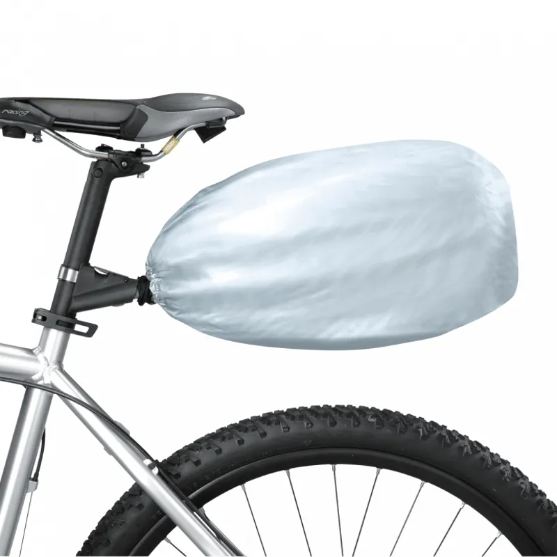 Topeak Dynapack DX - Black-1