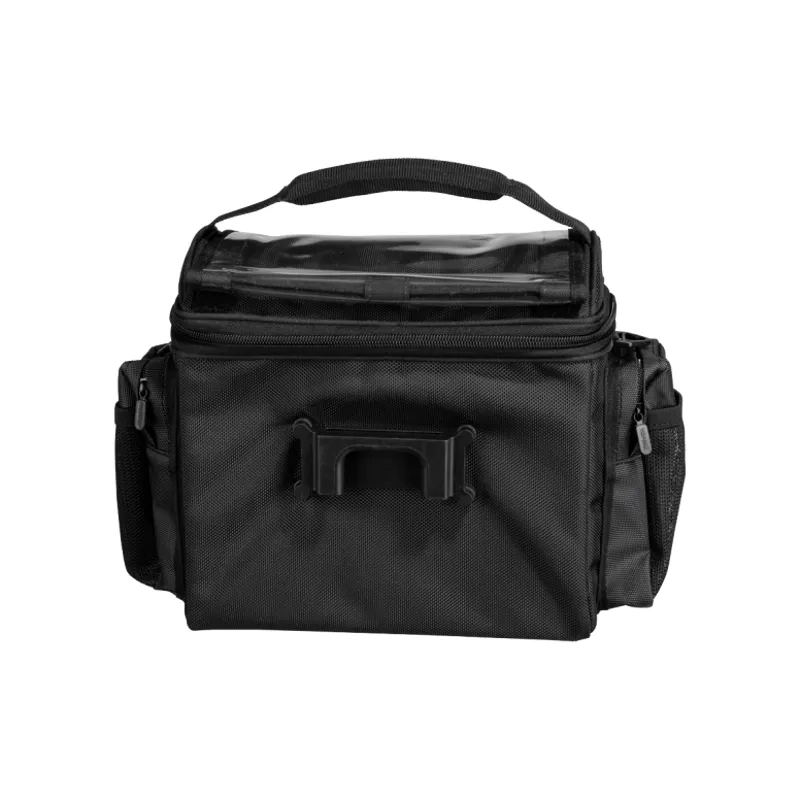 Topeak Tourguide DX Bar Bag - Black-1