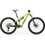 Merida One-Forty 400 29er Full Suspension Mountain Bike - Green