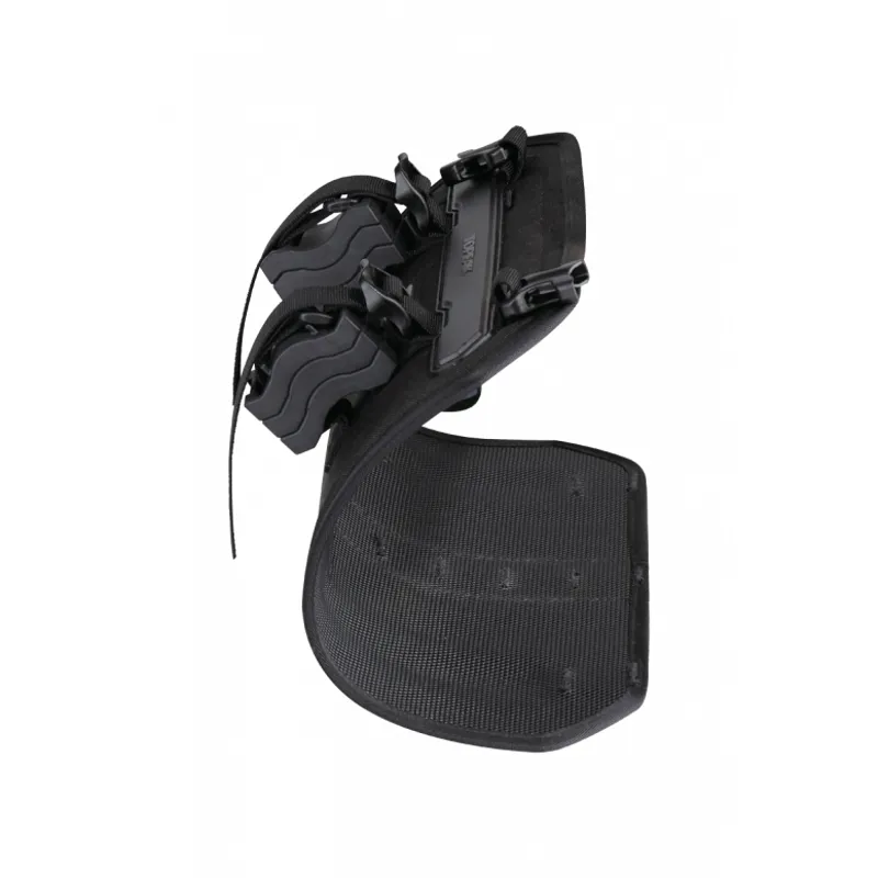 Topeak Frontloader Bike Packing Handlebar Bag - Black-1