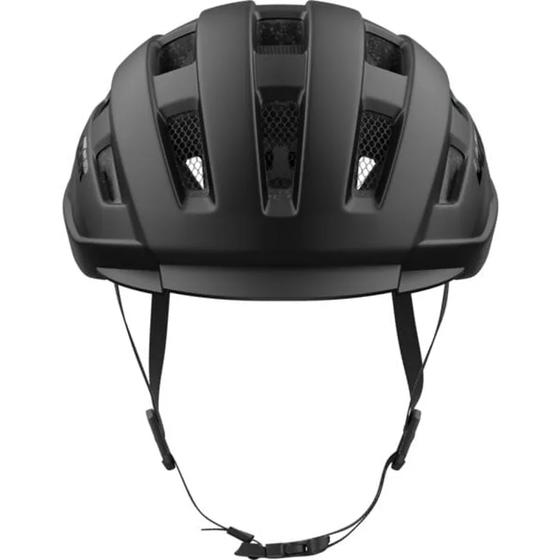 Lazer Codax KinetiCore Urban Helmet - 54-61cm - Matt Black-1