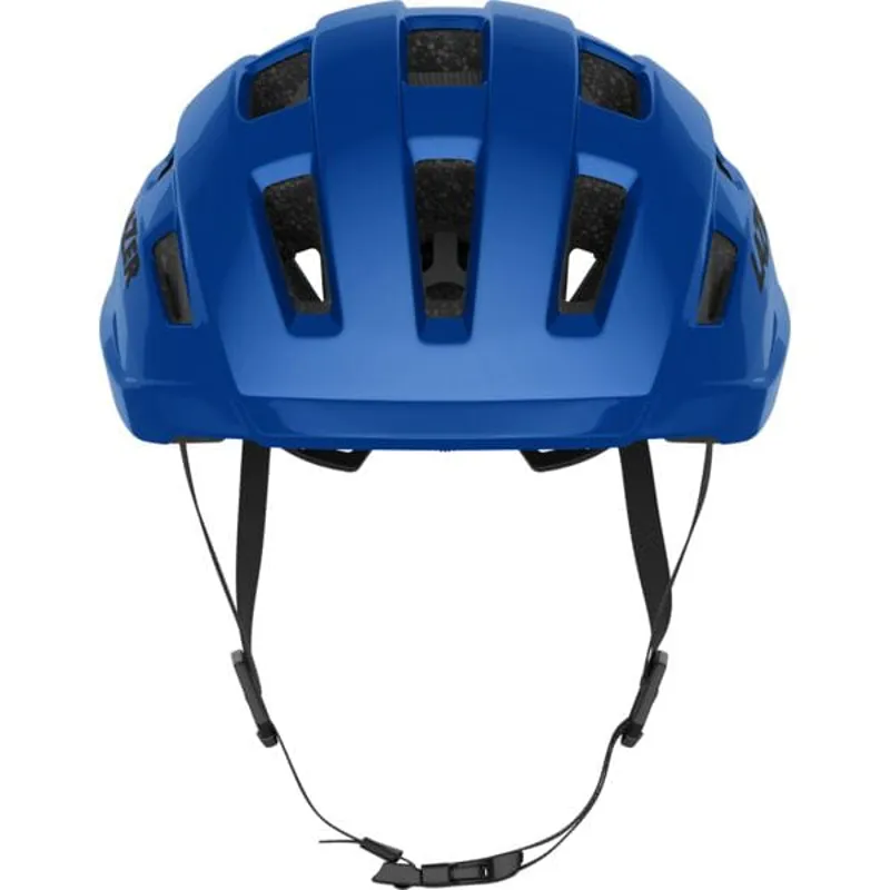Lazer Tempo KinetiCore Urban Helmet - 54-61cm - Blue-1