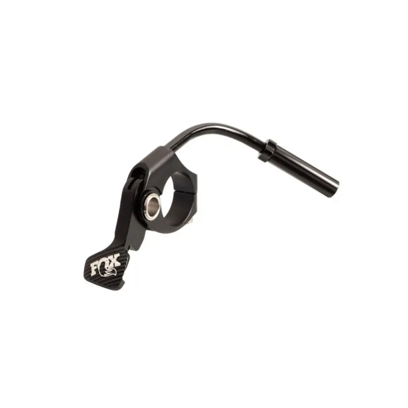 Fox Transfer 2x / 3x Seatpost Universal Remote Lever - Black-1