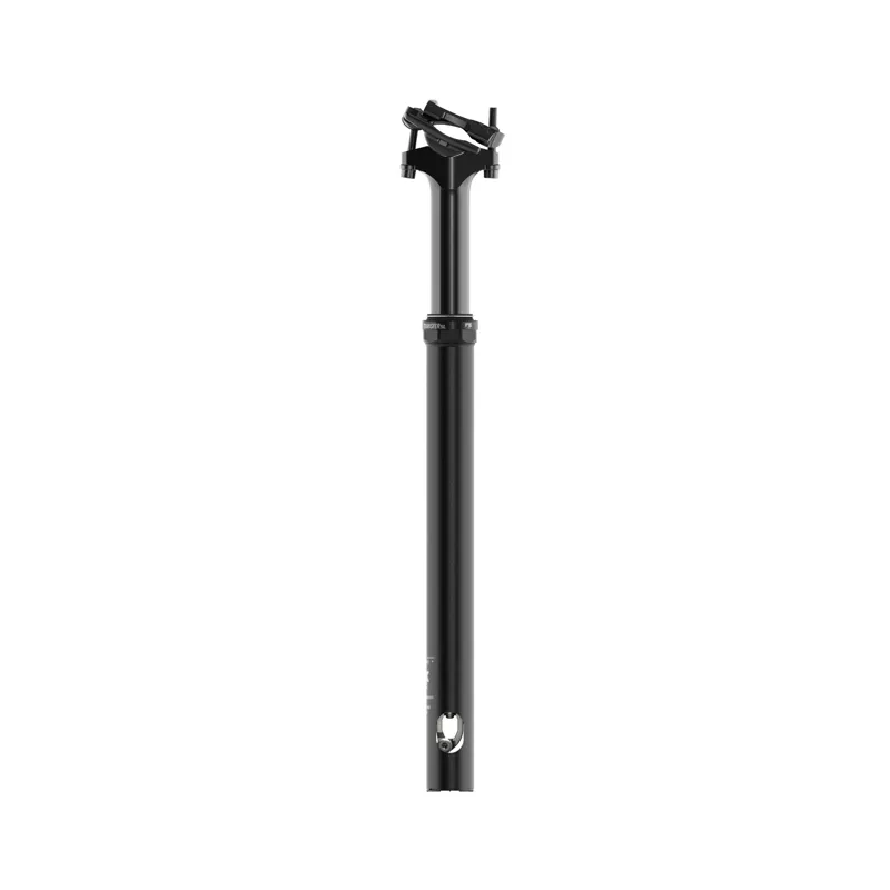 Fox Transfer SL Performance Elite Dropper Seatpost - Black-1