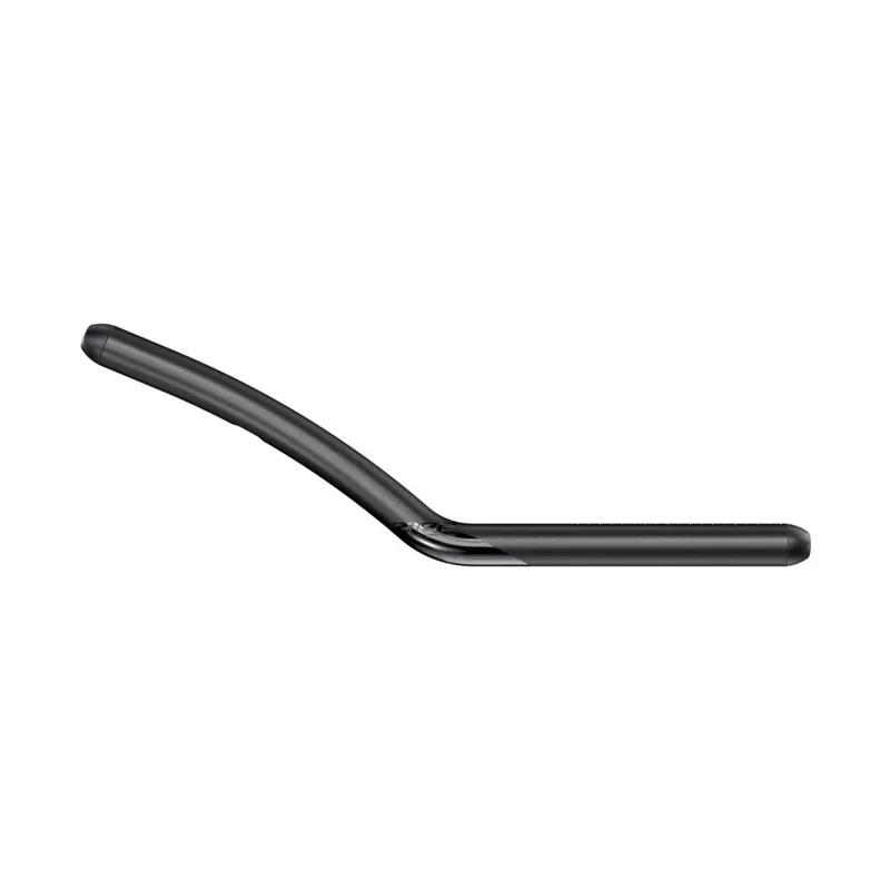 Zipp Vuka Alumina Evo Extensions 22.2mm Clamp 360mm Length - Black-1