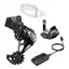 SRAM X01 Eagle AXS Upgrade Kit - Black/Lunar