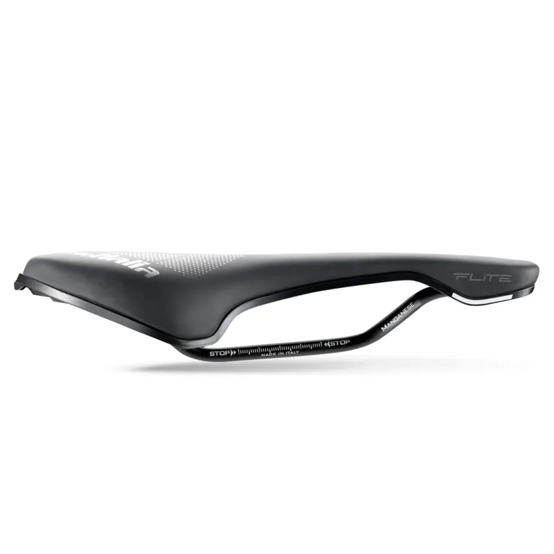 Selle Italia Flite Boost TM Saddle - Black-1
