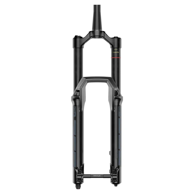 Rockshox Zeb Select Charger RC 27.5 Boost 1.5 44 offset Debonair Fork-1