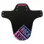 Rockshox Mtb Fender - Pink/Blue Print