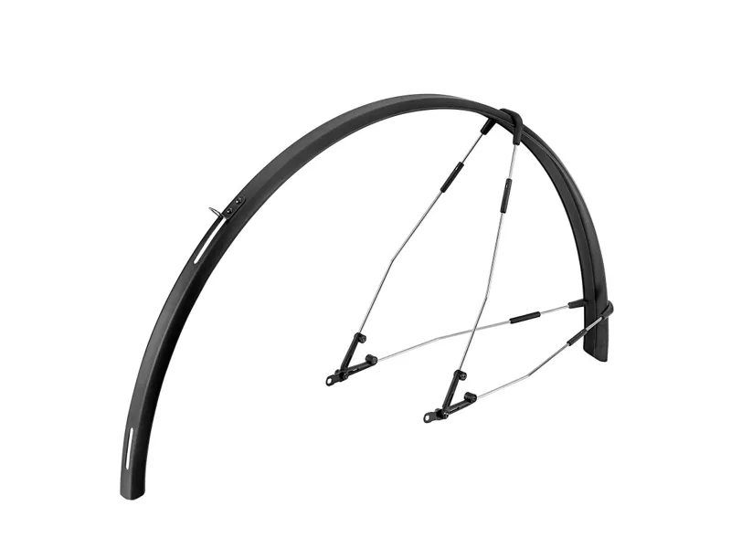 Giant Speedshield RGX 38 Road Bike Fender - Black-1