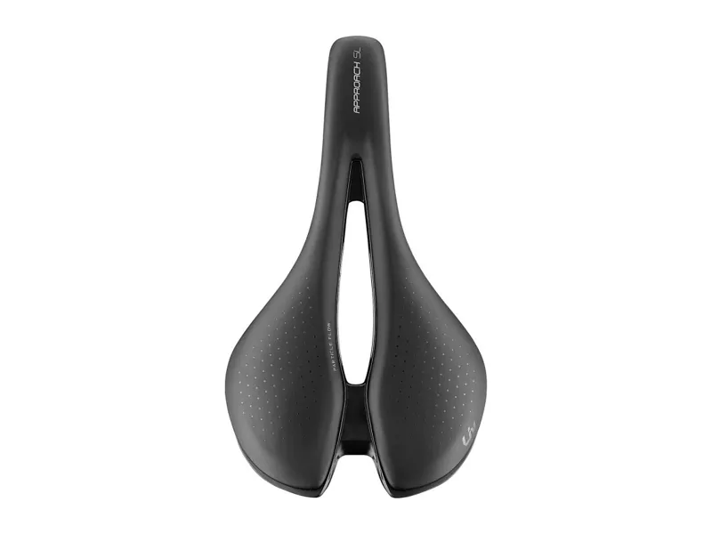 Liv Approach SL Women's Saddle - Black-1