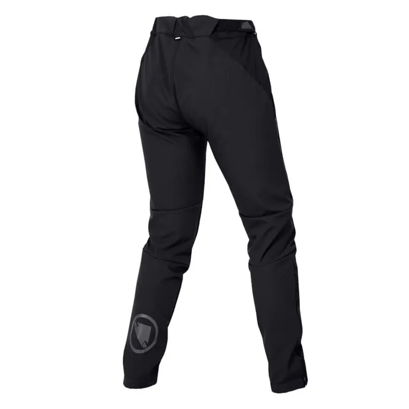 Endura MT500 Freezing Point Women's Trouser - Black-1