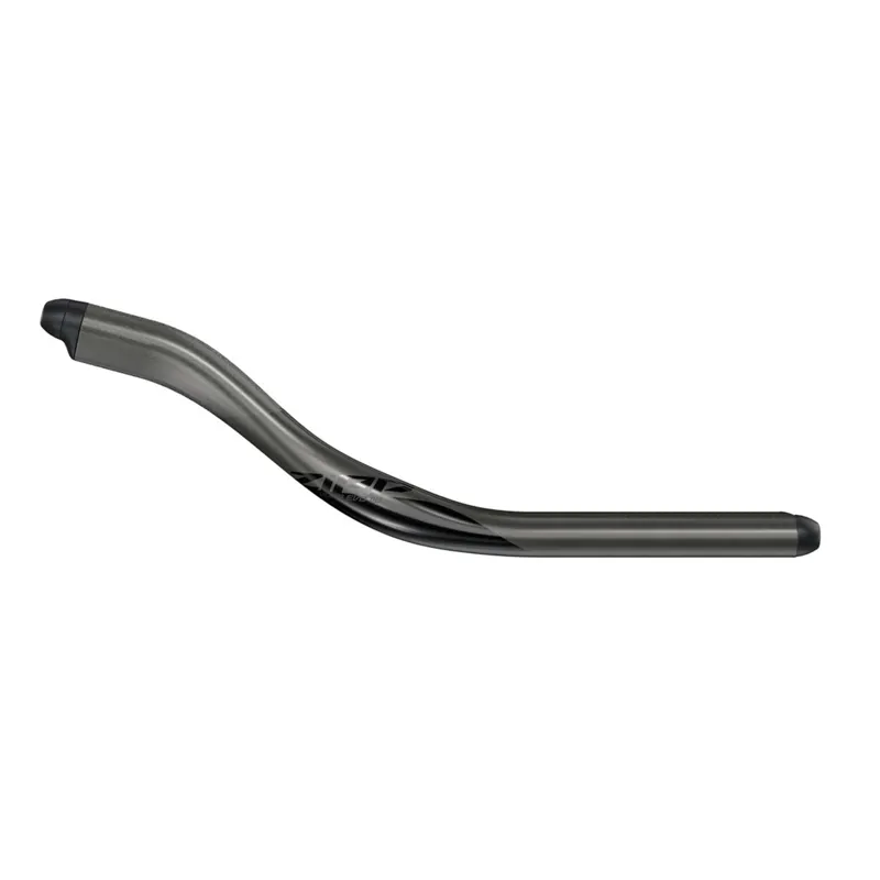 Zipp Vuka Evo Extensions 22.2mm Clamp 380mm Length - Carbon-2
