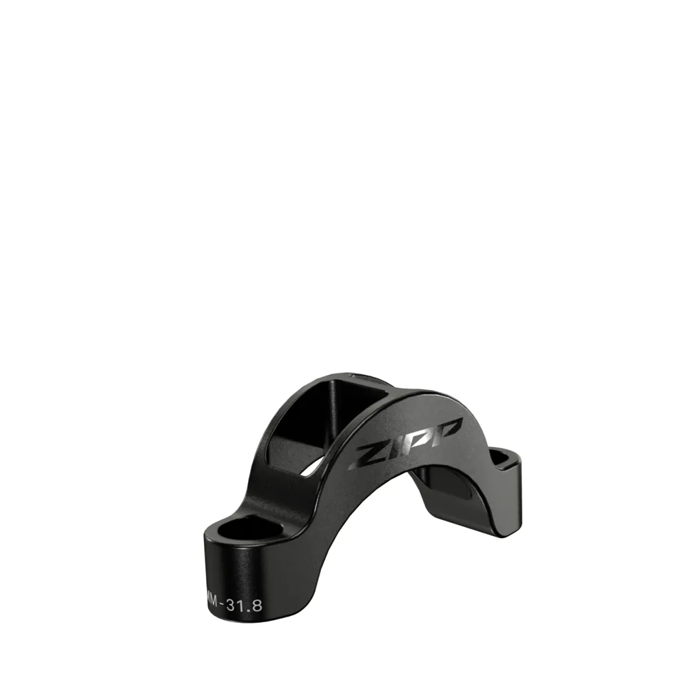 uPRISE Bikes Zipp Vuka Clip Riser Kit - Black | Price match, 365 day return s, 18-Month Warranty, Finance Available & Free UK Delivery