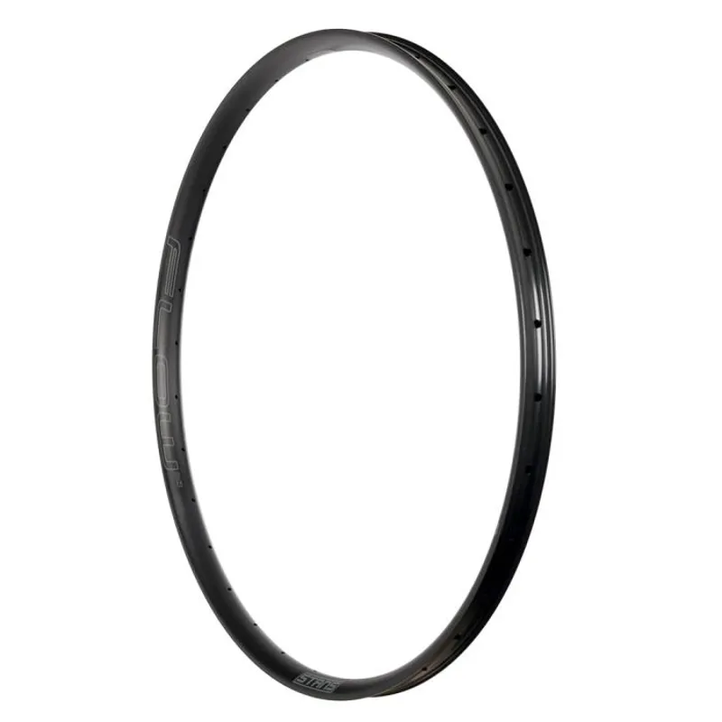 Stans No Tubes Flow MK4 MTB Rim - Black-1