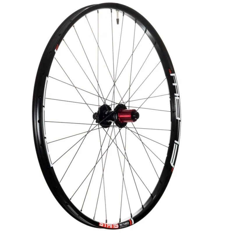 Stans NoTubes Flow MK3 27.5 12x150/157 Rear MTB Wheel-1