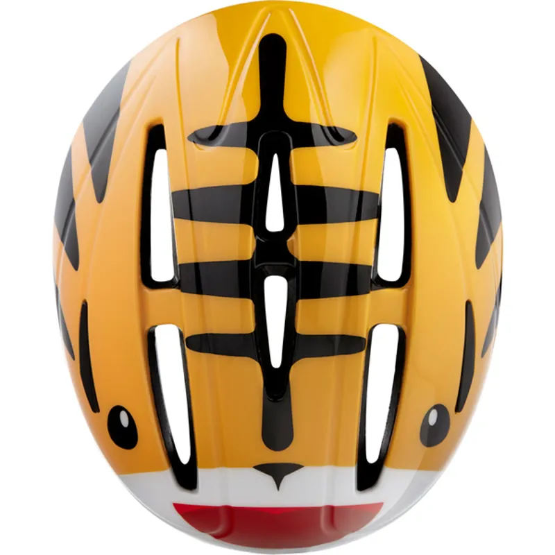 Lazer Bob+ Kids Helmet - 46-52cm  - Wild Tiger-4