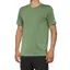 100 Percent Mission Athletic Men's T-Shirt - Olive