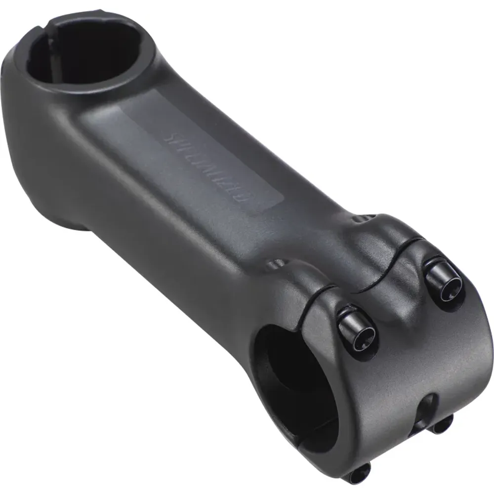 uPRISE Bikes Specialized Future Comp Stem - Black | Price match, 365 day return s, 18-Month Warranty, Finance Available & Free UK Delivery