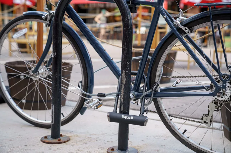 Onguard Akita Loop Extension Cable - 9m x 10mm-2