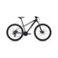Marin Wildcat Trail 1 27.5 2024 Women's Hardtail MTB - Black/Charcoal