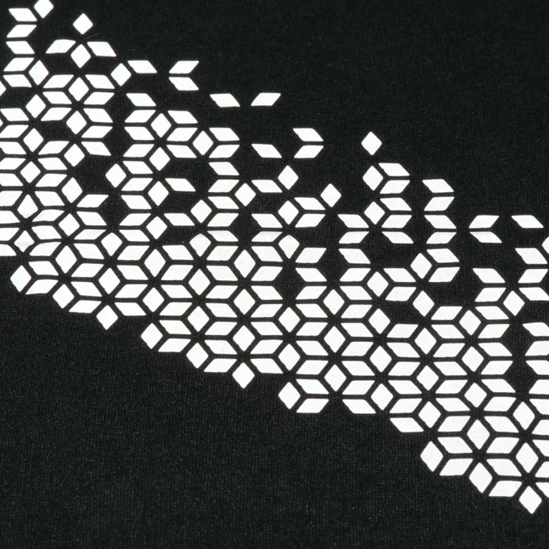 Oxford Tech Tube Pro Coolmax Relex Neck Tube - Black-2