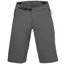 Royal Racing Quantum Baggy Shorts - Grey