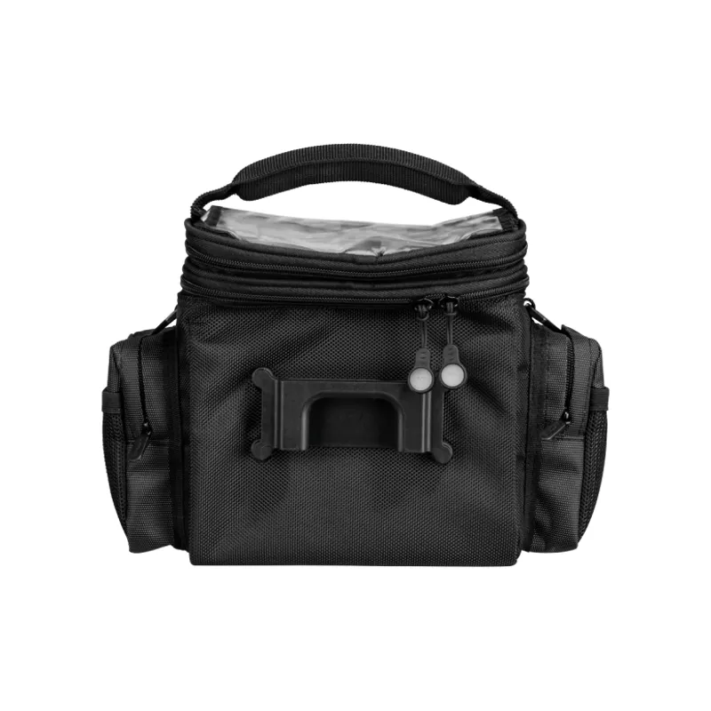 Topeak Tourguide Handlebar Bar Bag - 5L-1
