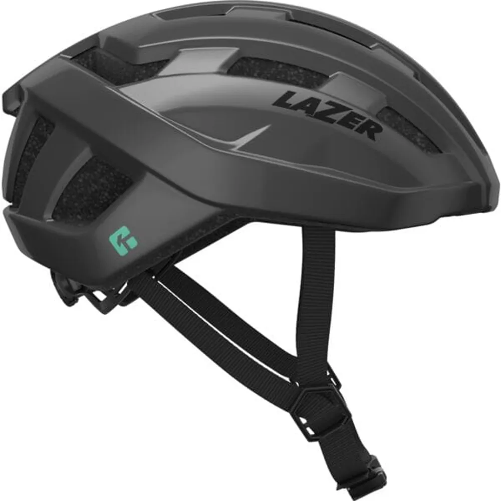 uPRISE Bikes Lazer Tempo KinetiCore Urban Helmet - 54-61cm - Titanium | Price match, 365 day return s, 18-Month Warranty, Finance Available & Free UK Delivery