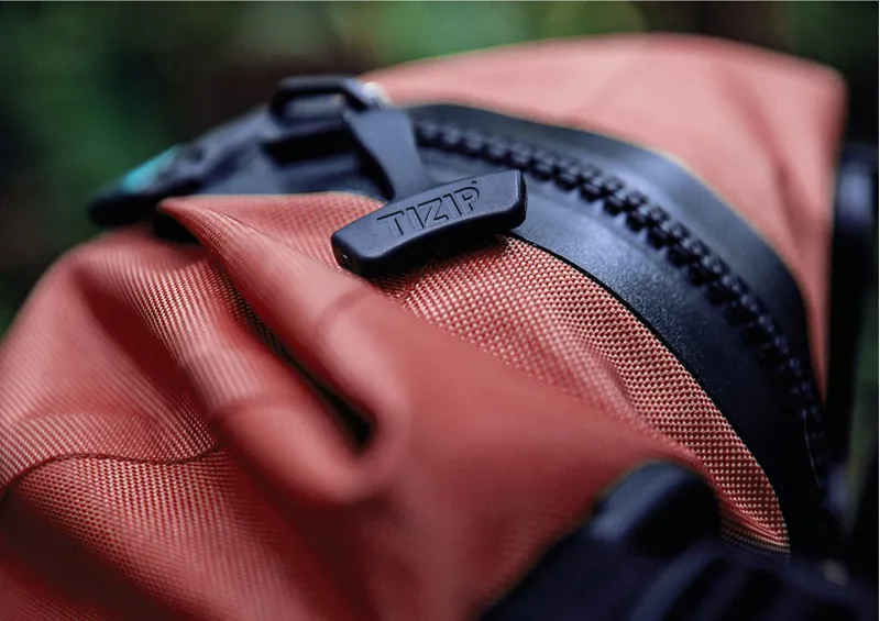 Ortlieb Atrack Backpack - 25 Litre - Rooibos-7