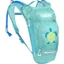 Camelbak Mini MULE 1.5l Reservoir Kids Hydration Pack-Turquoise/Turtle