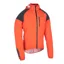 Oxford Venture Men's Waterproof Cycling Jacket - Fiery Red