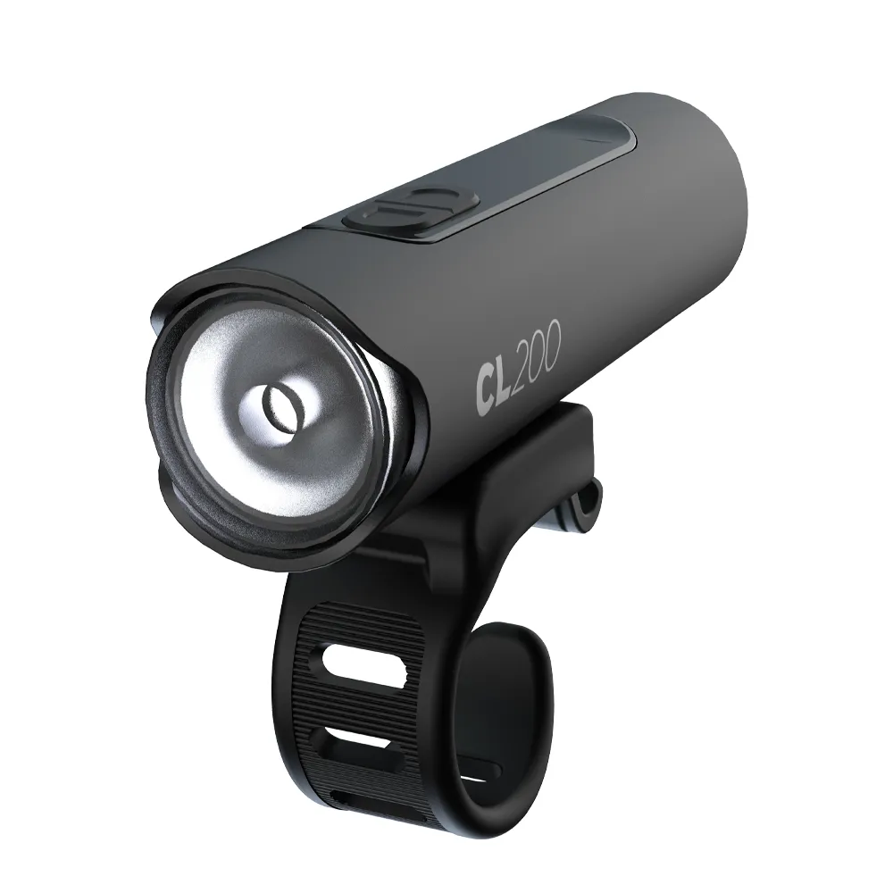 uPRISE Bikes Oxford Ultratorch CL200 200 Lumen Front Light | Price match, 365 day return s, 18-Month Warranty, Finance Available & Free UK Delivery
