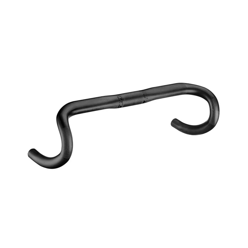 uPRISE Bikes Giant Contact SLR Road Handlebar - Black | Price match, 365 day return s, 18-Month Warranty, Finance Available & Free UK Delivery